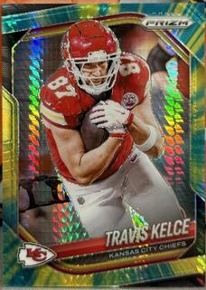 Travis Kelce