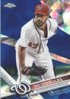 Gio Gonzalez