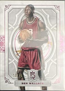 Ben Wallace