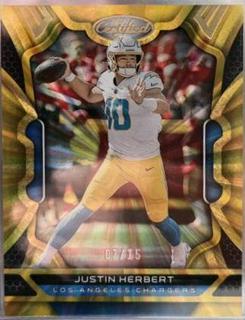 Justin Herbert