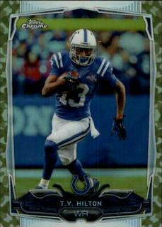 T.Y. Hilton