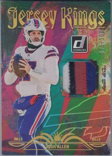Josh Allen