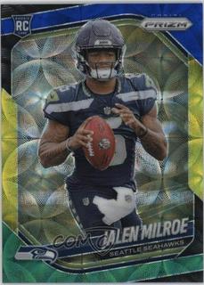 Jalen Milroe