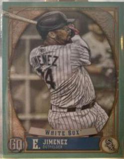Eloy Jimenez