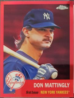 Don Mattingly