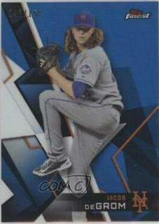 Jacob deGrom