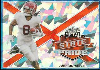 John Metchie III