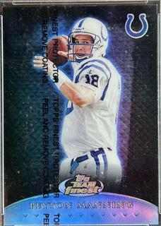 Peyton Manning