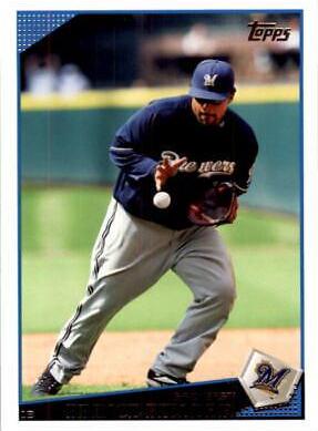 Prince Fielder #480