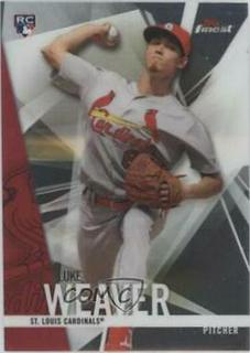 Luke Weaver