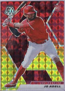 Jo Adell