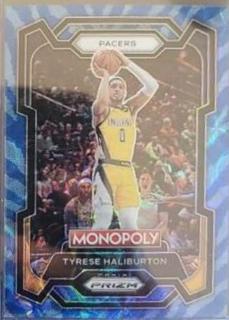Tyrese Haliburton