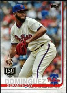 Seranthony Dominguez