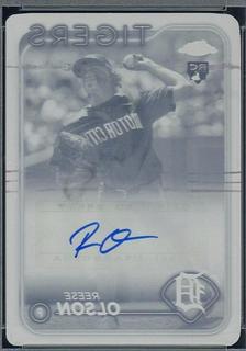 Reese Olson