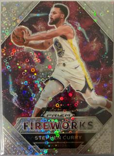Stephen Curry
