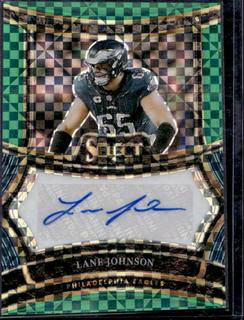 Lane Johnson
