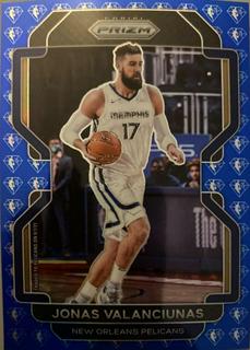 Jonas Valanciunas
