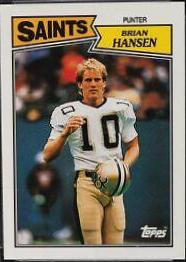 Brian Hansen