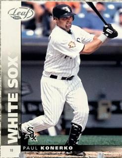 Paul Konerko