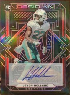 Jevon Holland