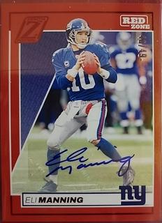 Eli Manning