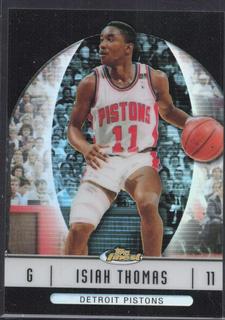 Isiah Thomas