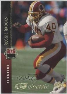 Reggie Brooks