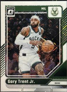 Gary Trent Jr.