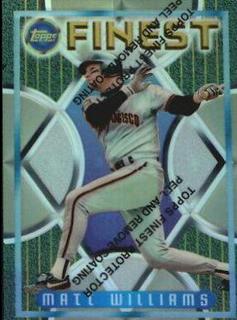Matt Williams