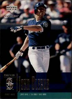 John Olerud