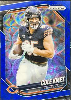 Cole Kmet