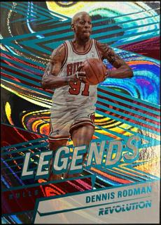 Dennis Rodman