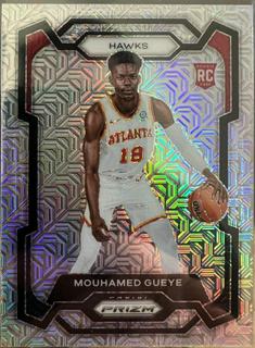 Mouhamed Gueye