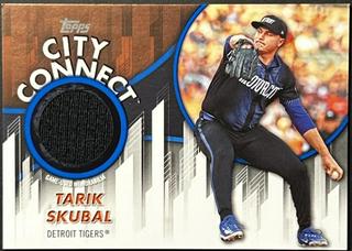 Tarik Skubal