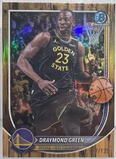 Draymond Green