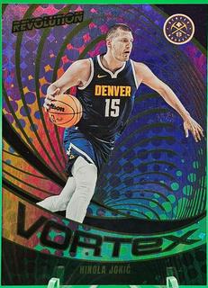 Nikola Jokic
