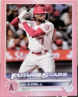 Jo Adell