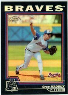 Greg Maddux