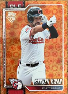 Steven Kwan