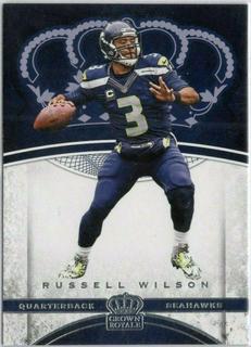 Russell Wilson