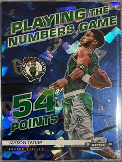 Jayson Tatum