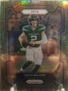 Zach Wilson
