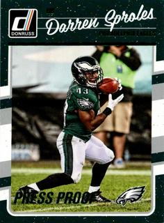 Darren Sproles