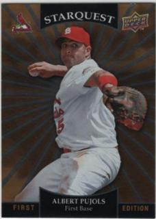 Albert Pujols