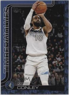 Mike Conley