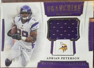Adrian Peterson