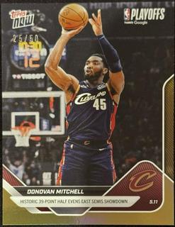 Donovan Mitchell