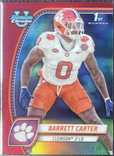 Barrett Carter