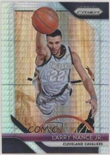 Larry Nance Jr.