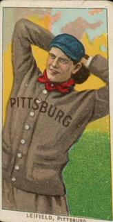 Lefty Leifield